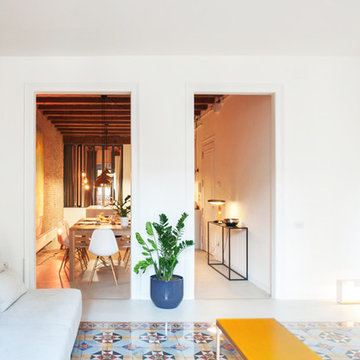 Residencia Pau Claris