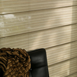 Hunter Douglas Alustra&reg; - Roman Shades
