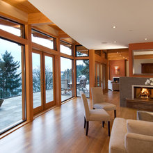 decking