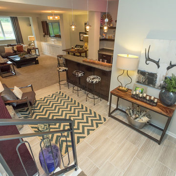 Des Mones Home Show - B3 Builder's Home