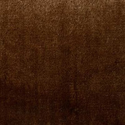 Duralee Fabrics 190212H-177 silk velvet - Fabric