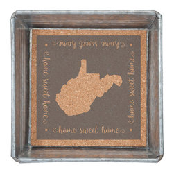 Home Sweet State - Products