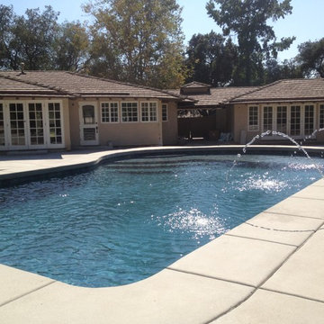 Remodels