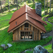 Cabin Bunkhouse