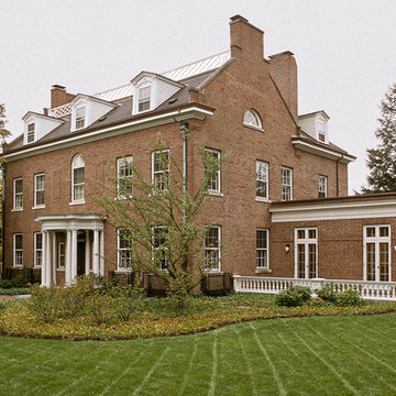 1911 Colonial Revival