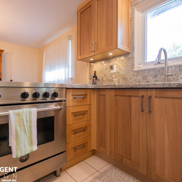 Calder Cres