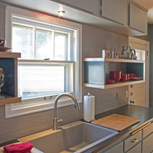 Modesto kitchen
