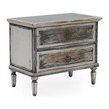 Cabinets & Accent Tables