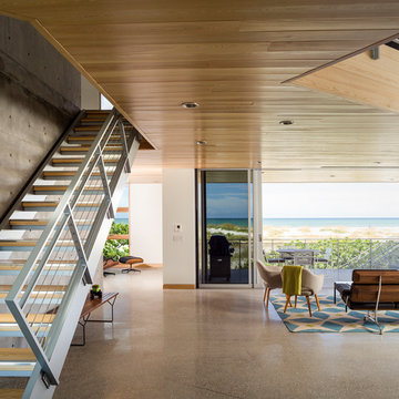Seagrape House