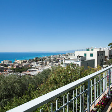 QUARTIERE AZZURRO