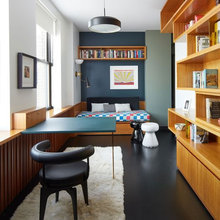 Alina's office/guest room