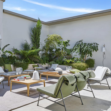 Ligne Roset Outdoor Furniture Naples, FL
