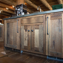 Kitchen Ideas