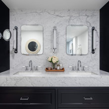 Master Bathroom Ideas
