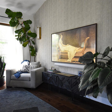Casa 54 - First Floor