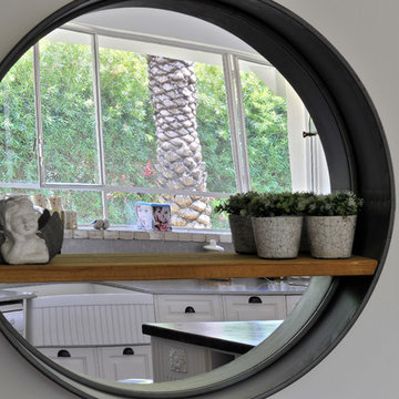 Sharon Eiger - Architecture and interior design