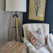 Remodel Living Room