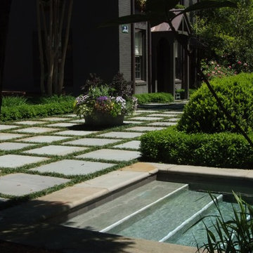 Retaining Walls, Stairs, and Patios
