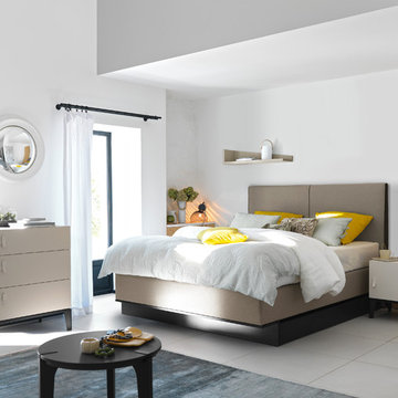 Sensea Bedroom Collection