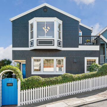Our San Francisco Listings Where We Helped Decide Most of the Design You See