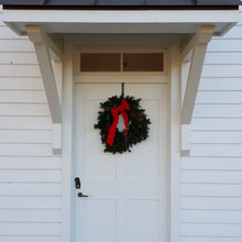 Ridgeland Door/porch