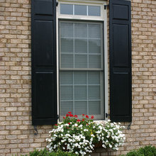 Shutters