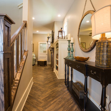 Parade of Homes 2015