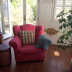 Slip Covers - Slipcovers And Chair Covers