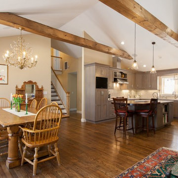 Majestic Kitchens 2017