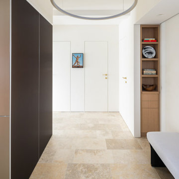 Apartment Renovation (15C)