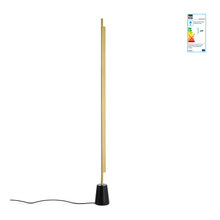 Stehlampen Wohnzimmer