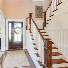 1st Class Flooring