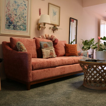 Tradional Upholstery / Sofas / Sectionals - The Sofa Company