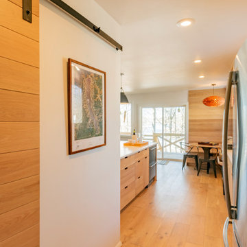 Cozy Modern Lake House, Cuba, MO
