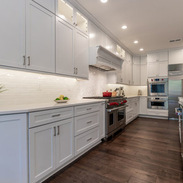 Stunning and Modern Whole House Remodel in Ashburn VA