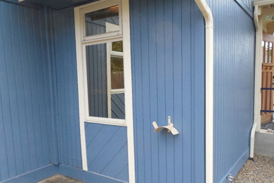 Exterior home idea in Other
