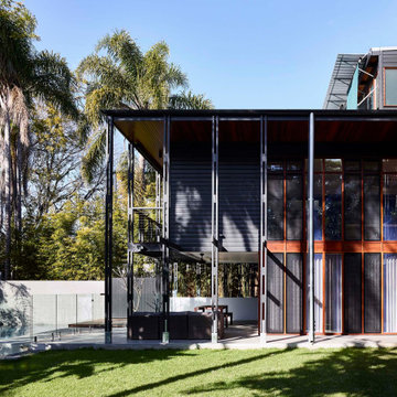 Taringa House