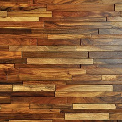 Wall paneling home - Products