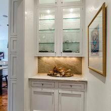 butler pantry