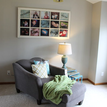 Living Room Boost