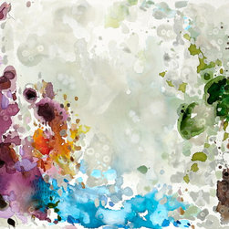 Original Art by Casey Matthews - Paintings