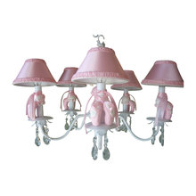Lighting - Cataleyas Room