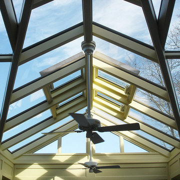 Year-Round Light