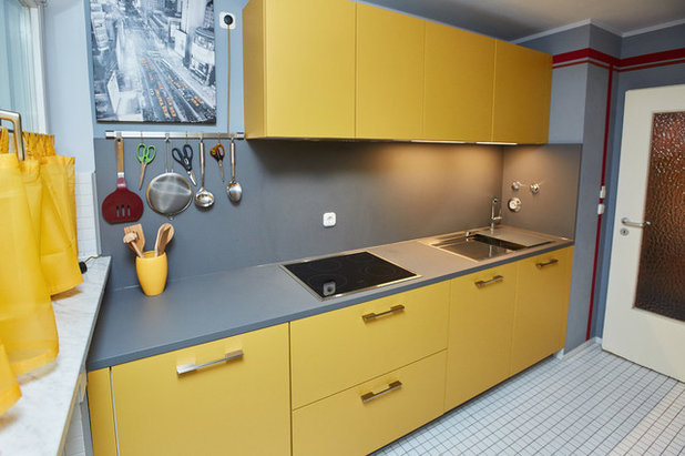 Was Farben verraten: Welcher Ton passt zu mir und meinen Räumen?