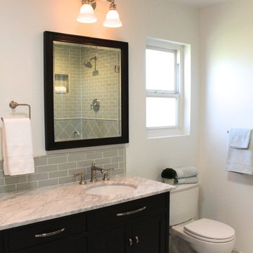 Jeremie Drive Master Bath
