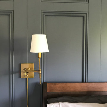 36th Avenue - Master Bedroom