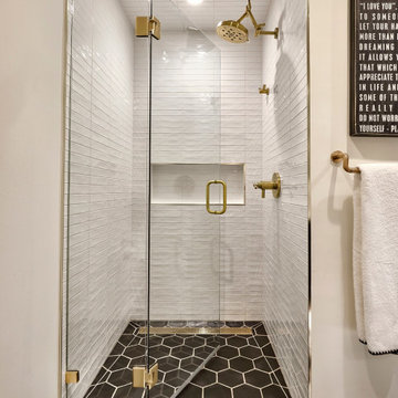 Buena Vista Twins - Bathrooms Remodel