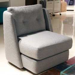 Khrome Catalog - Armchairs And Accent Chairs