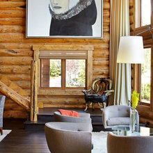 Living Room Ideas