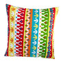 Throw Pillow With Poly Insert